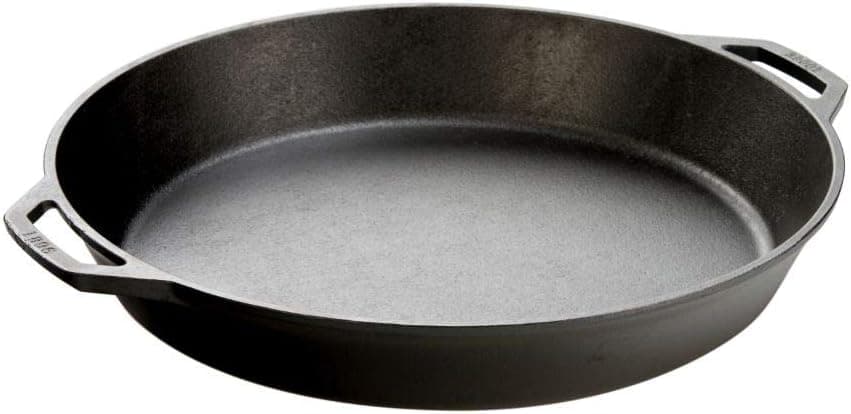 Cast Iron Skillet