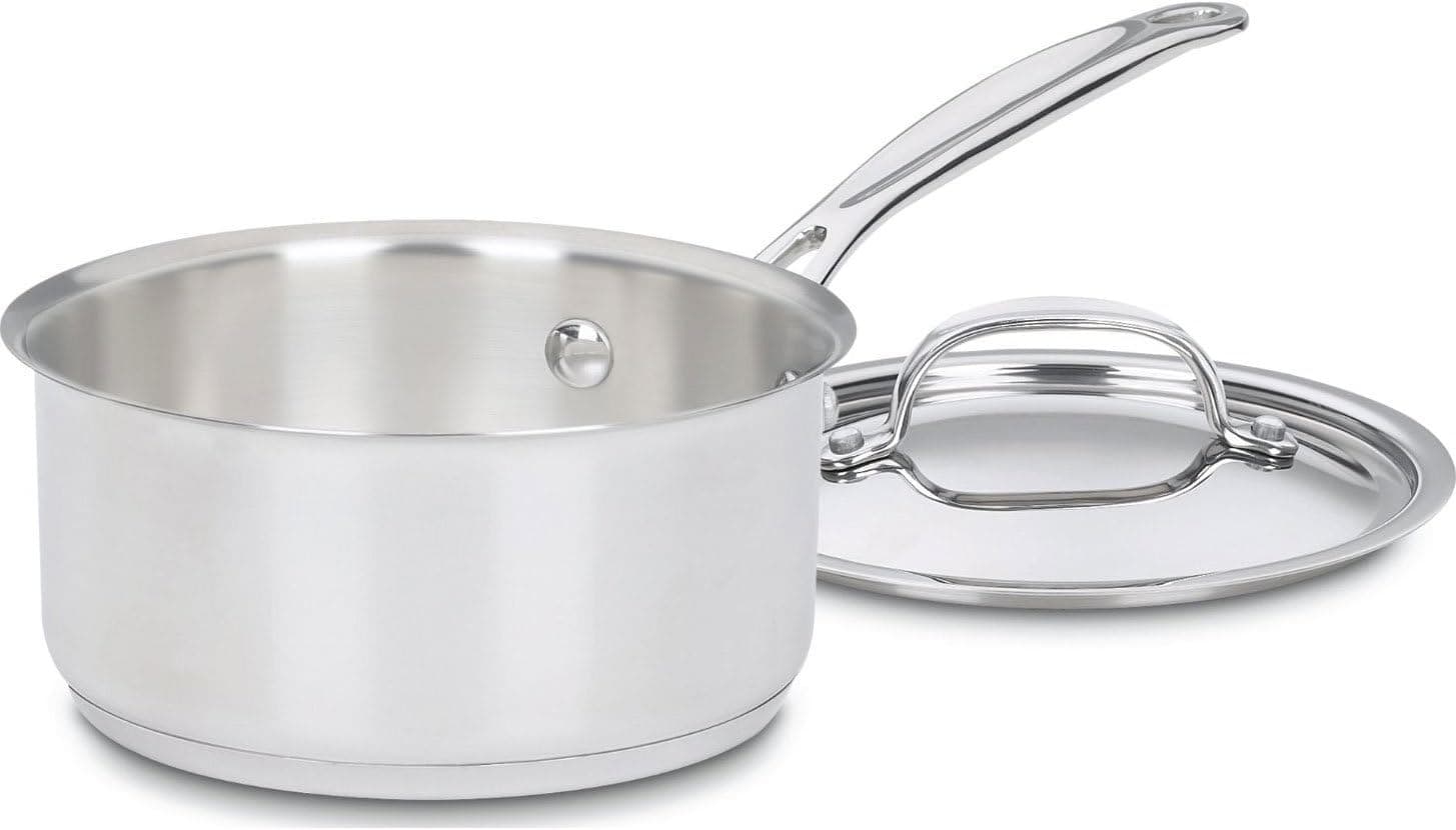 Saucepan