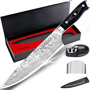 Japaneese Knife